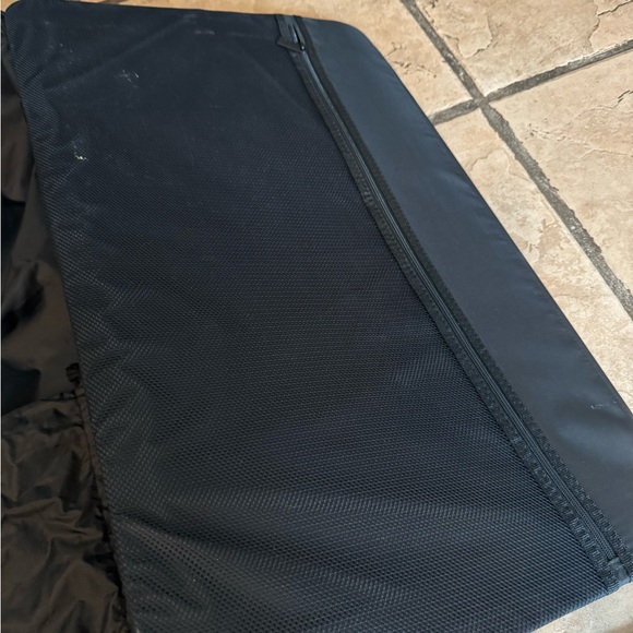 Beis Large black luggage - Picture 14 of 16